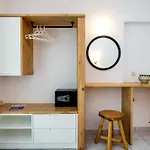 Rodon House ホテル