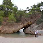 ホテル Rodon House