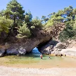 ホテル Rodon House