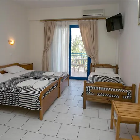 Rodon House 3*