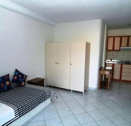 Otel Rodon House Limenaria (Thasos)