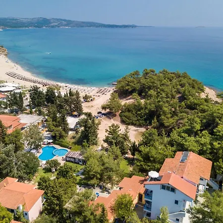 Rodon House Hotel 3*