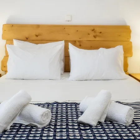 Rodon House Limenaria (Thasos)