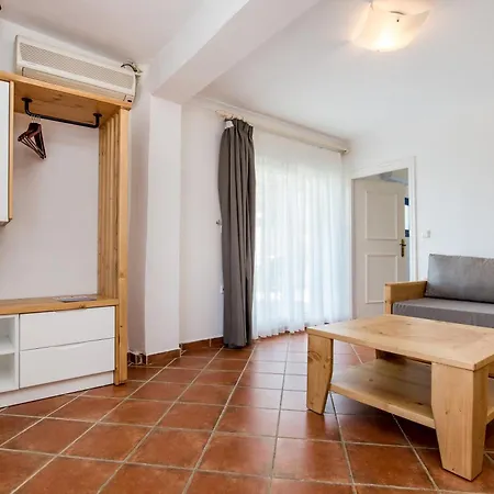 Rodon House Hotel Limenaria (Thasos)