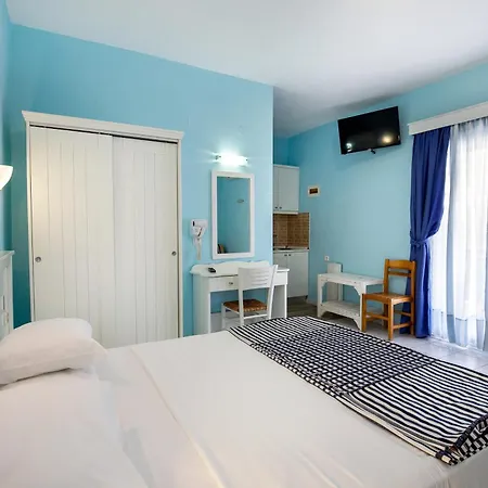 Rodon House Limenaria (Thasos)