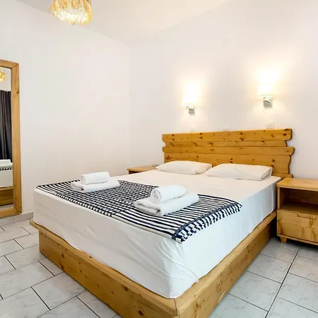 Rodon House 3*