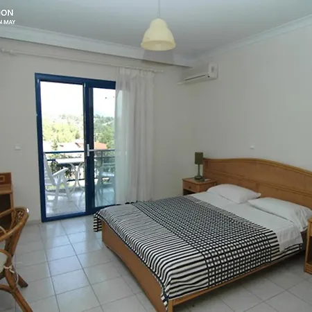 Hotel Rodon House Limenaria (Thasos)