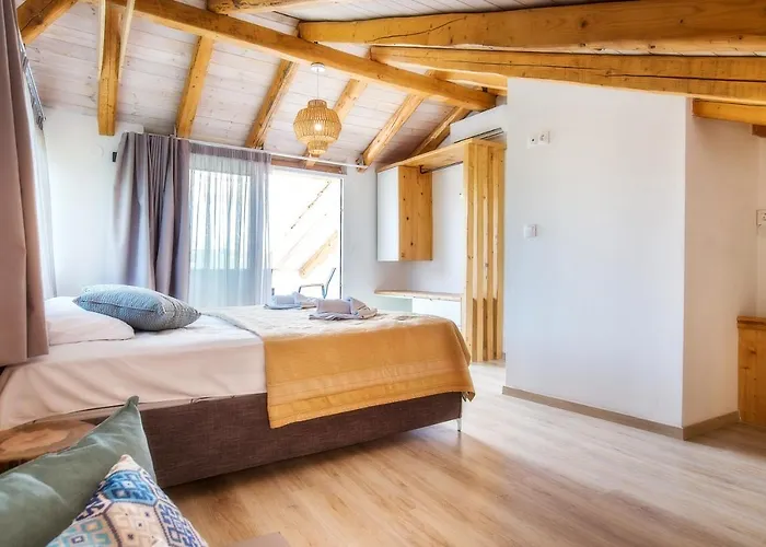 Hotel Rodon House 3*