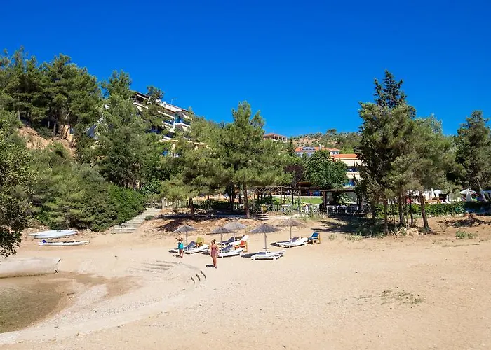 Hotel Rodon House 3*