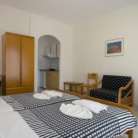 Hotel Rodon House