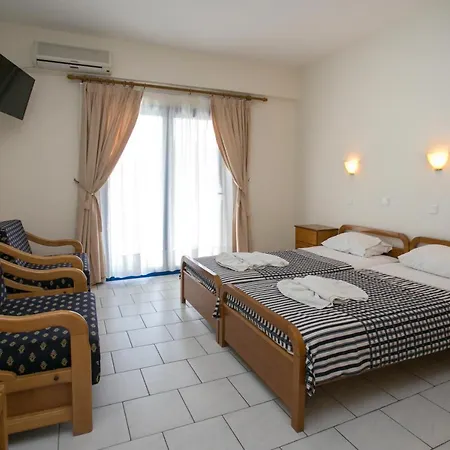 Hotel Rodon House Limenaria (Thasos)