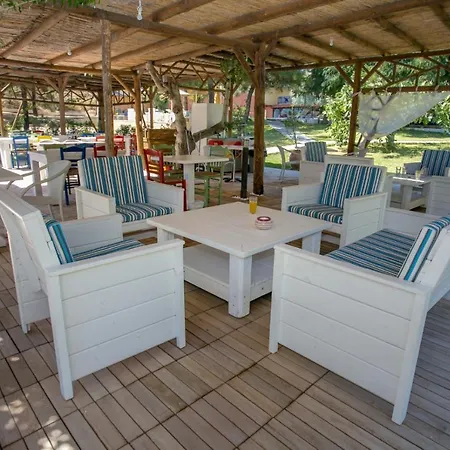 Rodon House 3* Limenaria (Thasos)