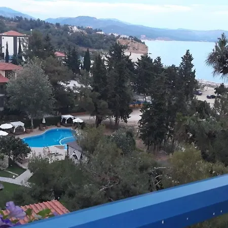 Rodon House Hotel Limenaria (Thasos)