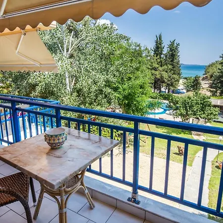 Hotel Rodon House 3*