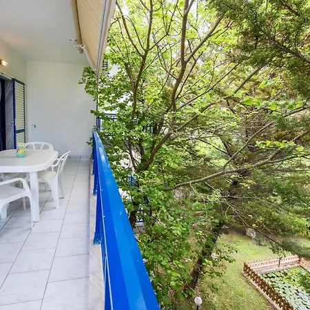 Rodon House Limenaria (Thasos)