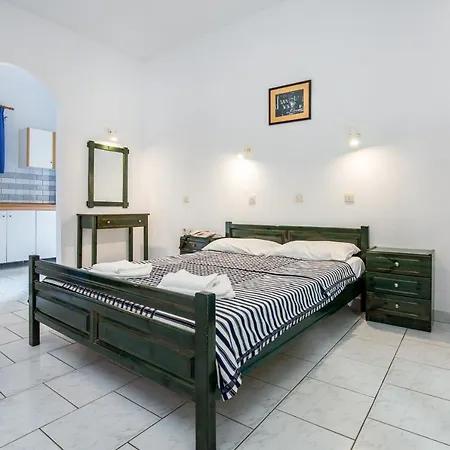 Rodon House Hotel Limenaria (Thasos)