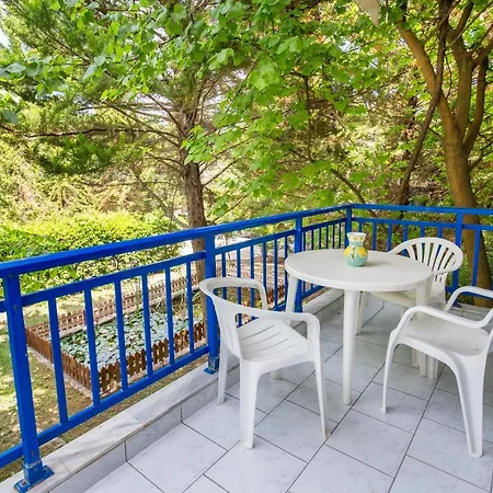 Rodon House 3* Limenaria (Thasos)