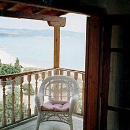 Rodon House 3* Limenaria (Thasos)