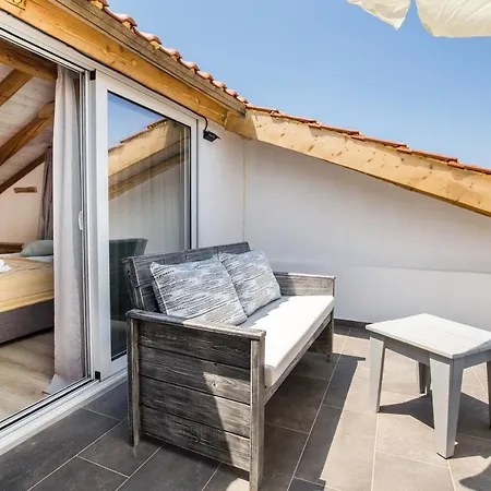 Rodon House Hotel Limenaria (Thasos)