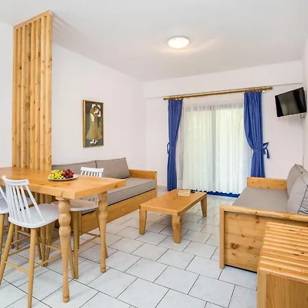 Rodon House Limenaria (Thasos)