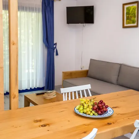 Hotel Rodon House 3*