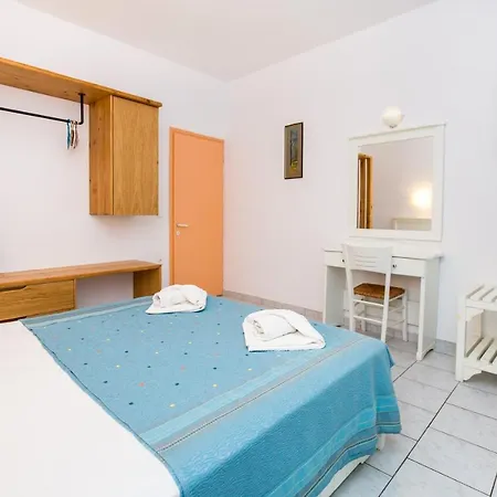 Hotel Rodon House Limenaria (Thasos)