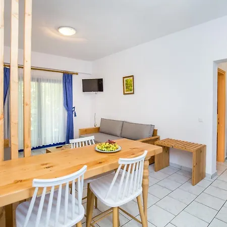 Rodon House Hotel Limenaria (Thasos)
