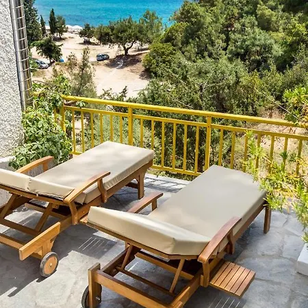 Rodon House Limenaria (Thasos)