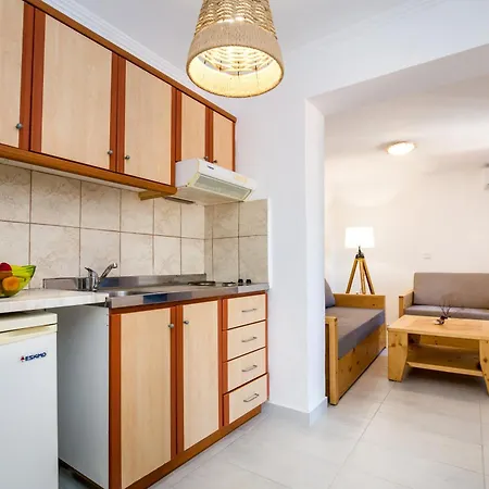 Rodon House Hotel Limenaria (Thasos)