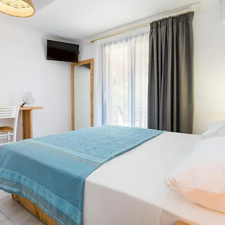 Hotel Rodon House