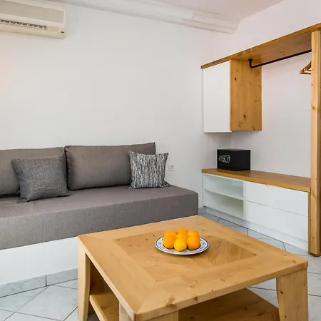Rodon House Hotel Limenaria (Thasos)