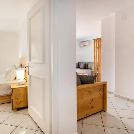 Rodon House 3* Limenaria (Thasos)