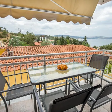 Rodon House 3* Λιμενάρια