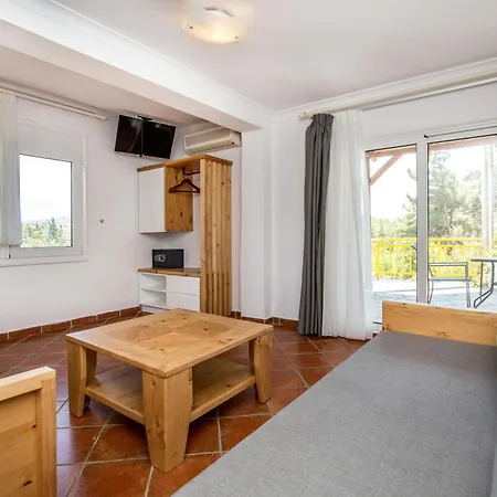 Hotel Rodon House Limenaria (Thasos)