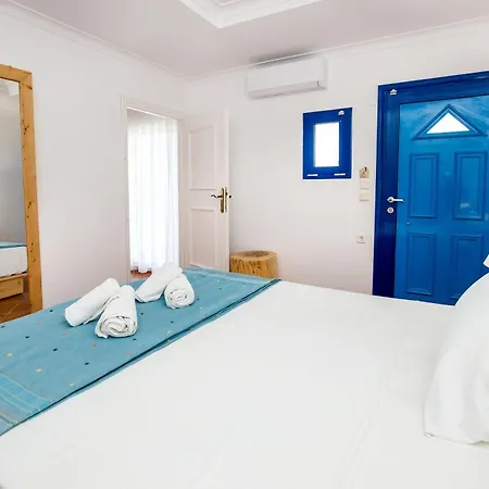 Hotel Rodon House