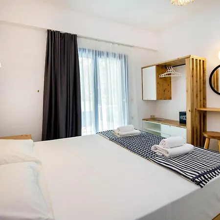 Rodon House Limenaria (Thasos)