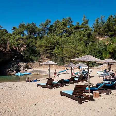 Ξενοδοχείο Rodon House 3*