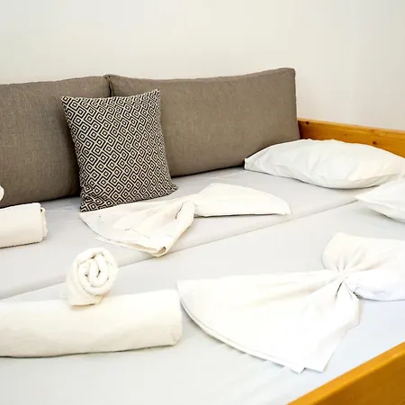 Rodon House Hotel Limenaria (Thasos)