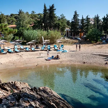 Hotell Rodon House 3*