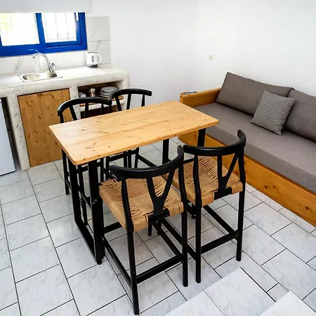 Rodon House Limenaria (Thasos)