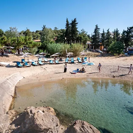 Rodon House Ξενοδοχείο 3*