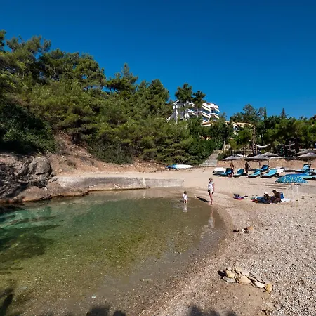 Rodon House Limenaria (Thasos)