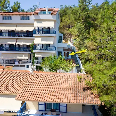 Ξενοδοχείο Rodon House