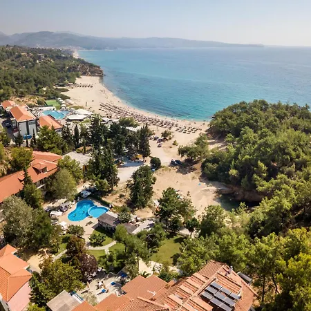 Hotel Rodon House Limenaria (Thasos)