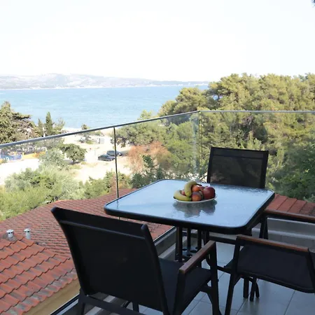 Ξενοδοχείο Rodon House