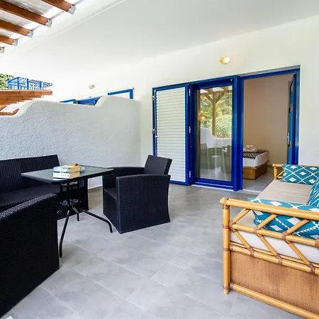 Rodon House 3* Limenaria (Thasos)