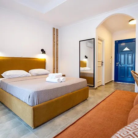 Ξενοδοχείο Rodon House 3*