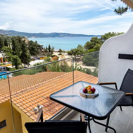 Rodon House 3* Λιμενάρια
