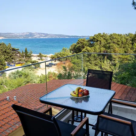 Rodon House 3* Λιμενάρια