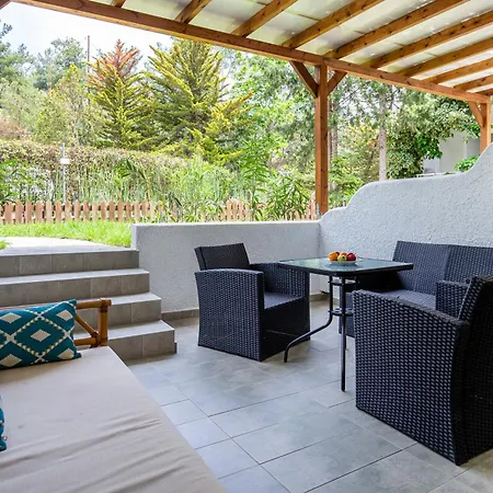 מלון Rodon House